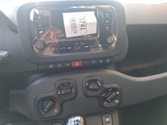 FIAT Pandina 1.0 FireFly 65 CV Hybrid Icon *km 0*