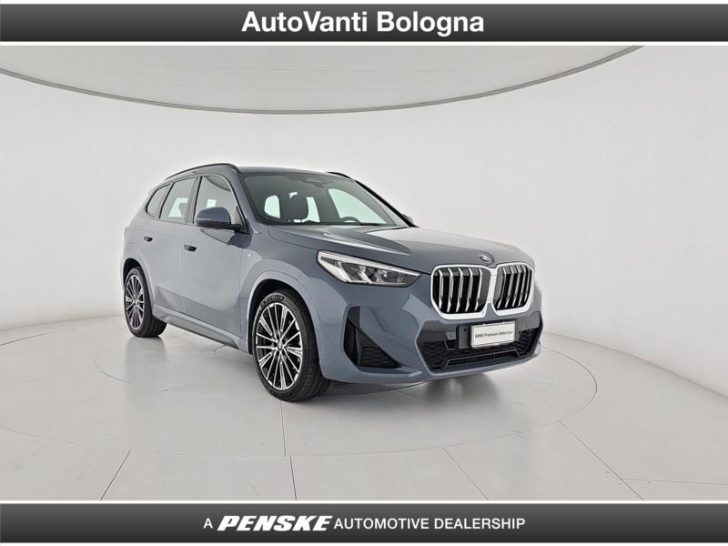 BMW X1 X1 sDrive 18d Msport