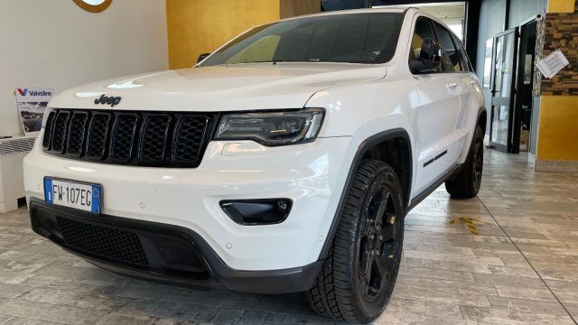 JEEP Grand Cherokee 3.0 V6 CRD 250 CV Multijet II Limited-iva esposta