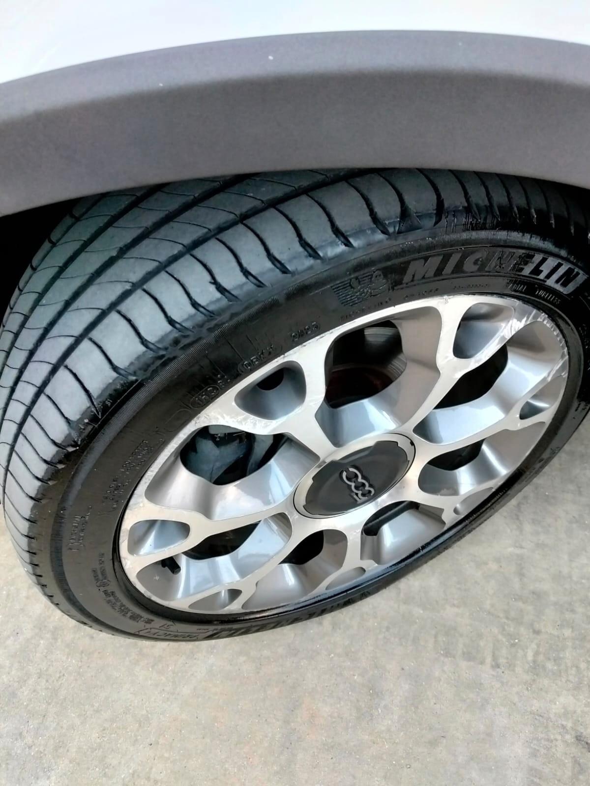 Fiat 500L 1.6 Multijet 120 CV Trekking