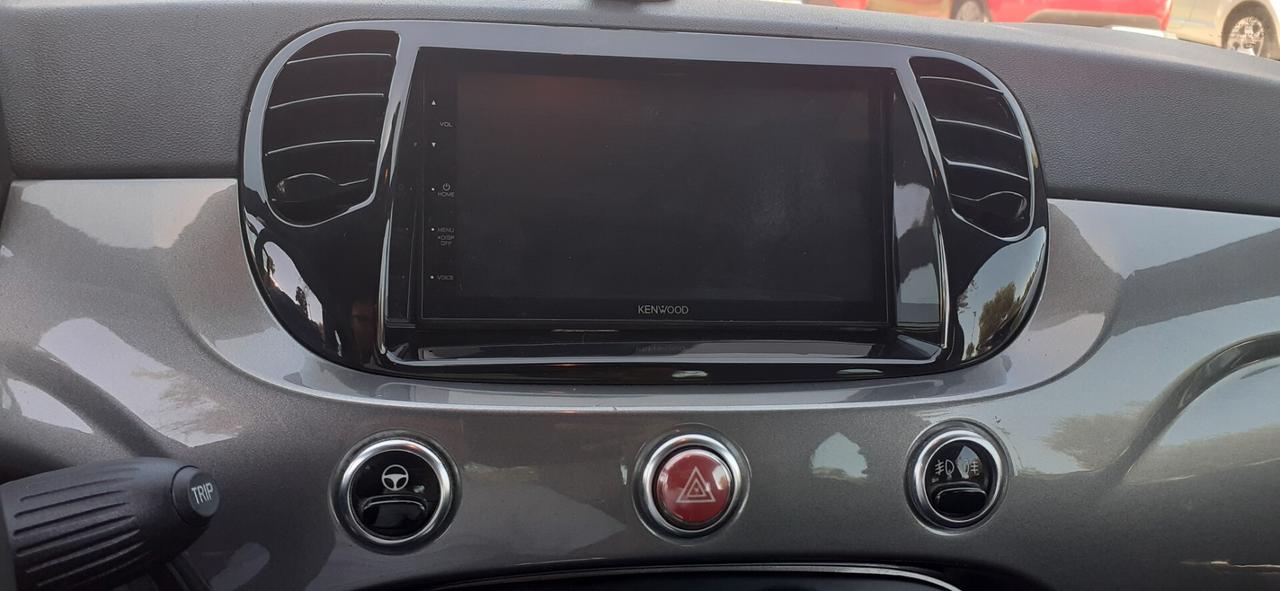 Fiat 500 2013 - 1.3 MJT 95CV S LB AUTOMOBILI