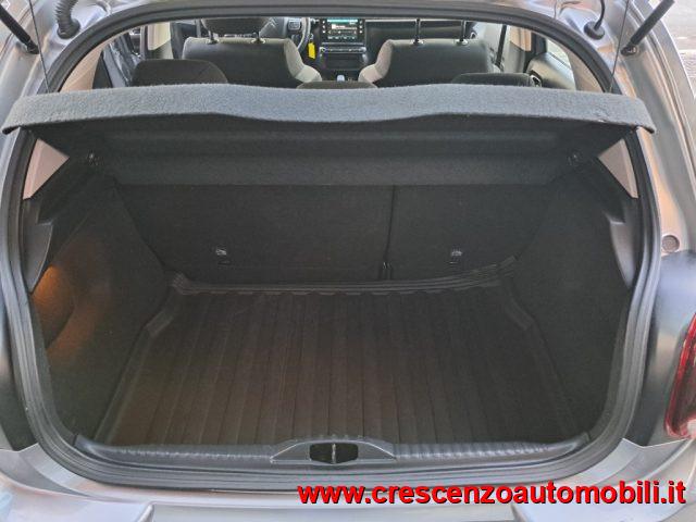 CITROEN C3 PureTech 83 S&S Feel - 27.000 KM