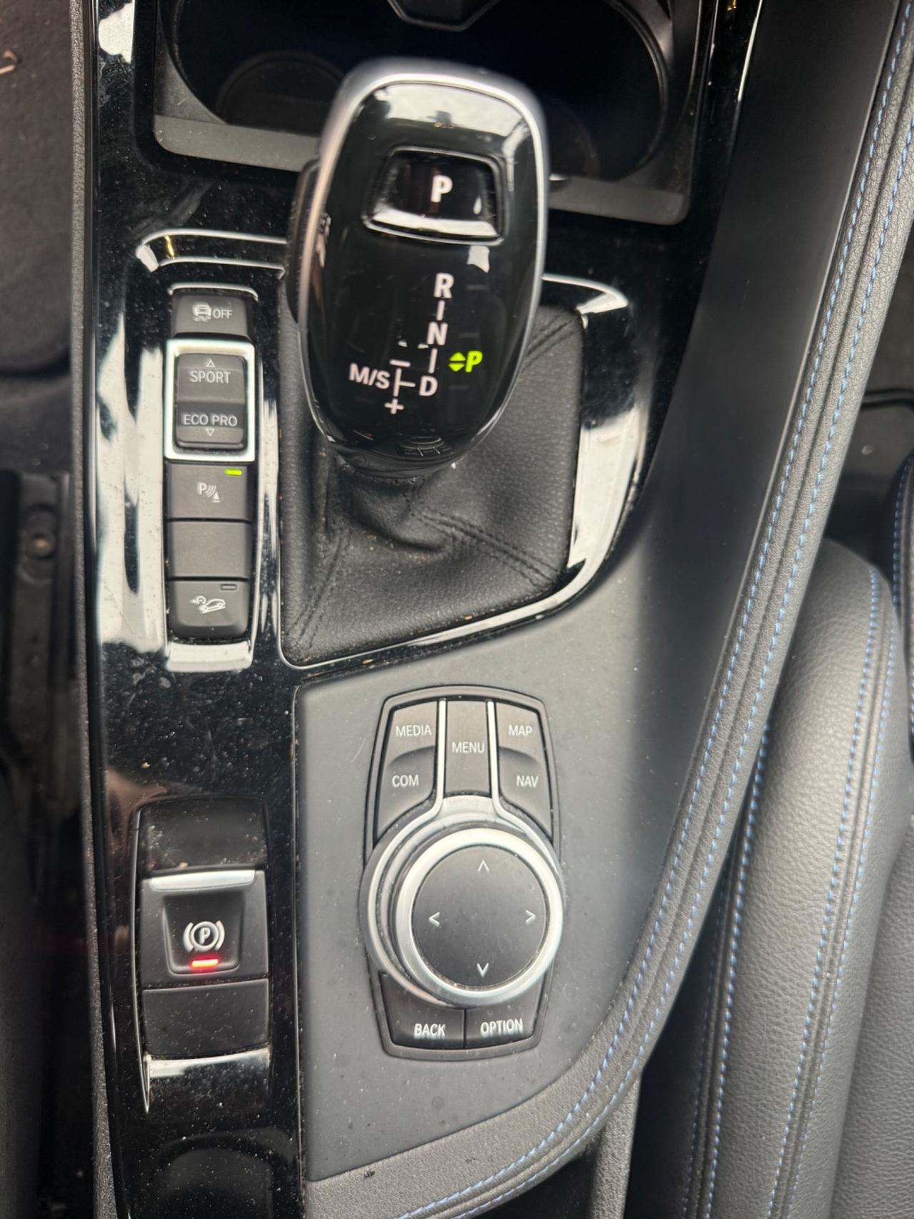 Bmw X2 xDrive18d Msport