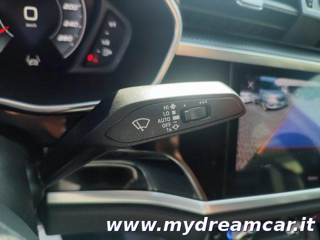 AUDI Q3 40 TDI quattro S tronic S line 200CV