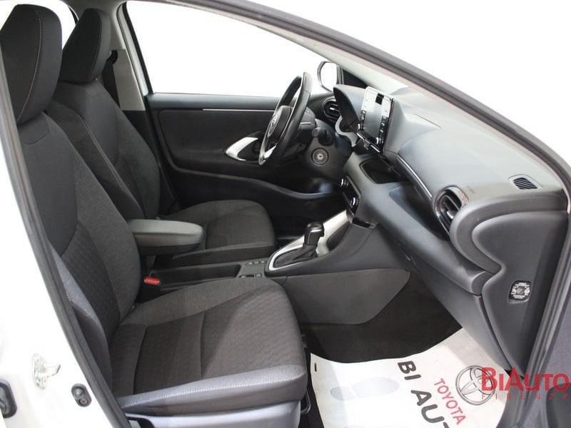 Toyota Yaris Yaris 1.5h Active
