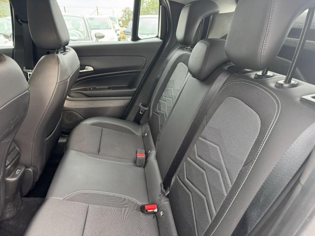 JEEP Avenger ALTITUDE FWD 1.2 TURBO MHEV 110cv EDTC6