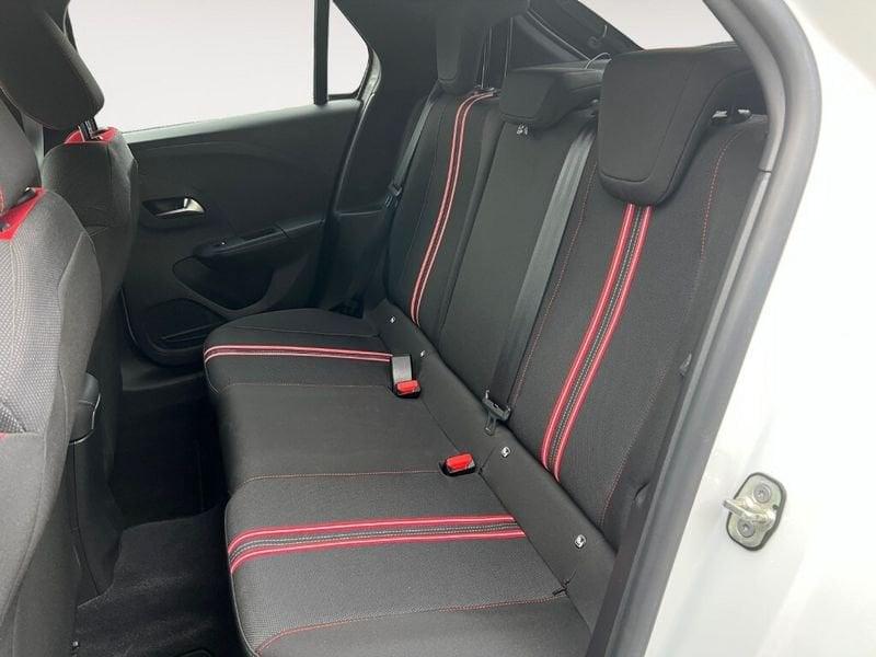 Opel Corsa 6ª serie 1.2 100 CV GS Line