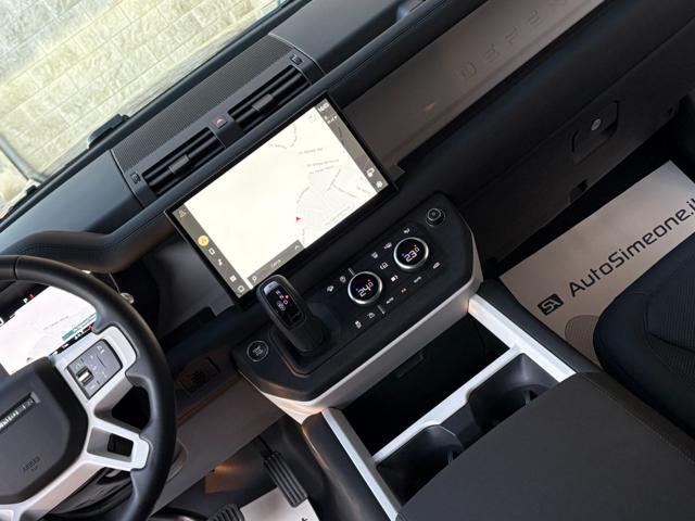LAND ROVER Defender 90 3.0D I6 200 CV AWD Auto S