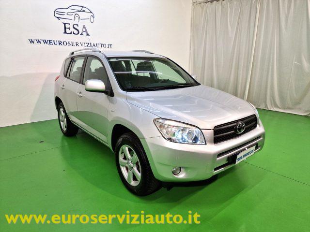 TOYOTA RAV 4 MY23 RAV4 2.0 Luxury
