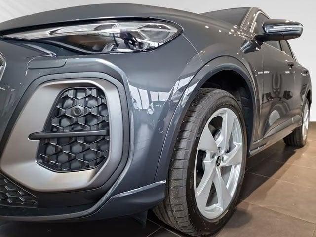 Audi Q5 Q5 2.0 tdi mhev+ S line edition quattro 204cv s-tronic TETTO
