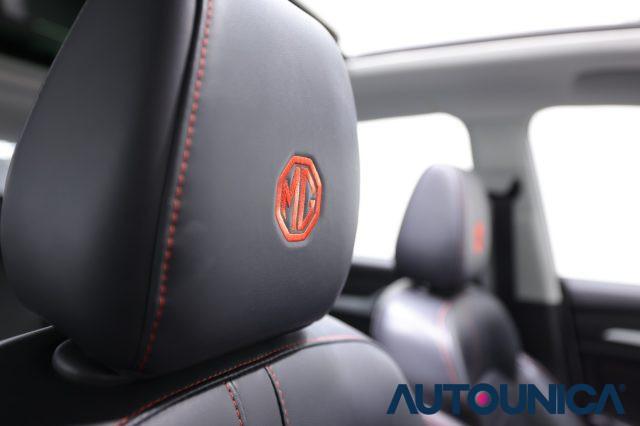 MG ZS 1.0T-GDI LUXURY FULL LED TETTO PANORAMICO APRIBILE