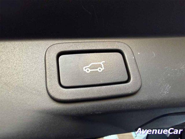 LAND ROVER Range Rover Sport mhev HSE Dynamic TETTO CERCHI 21" IVA ESPOSTA