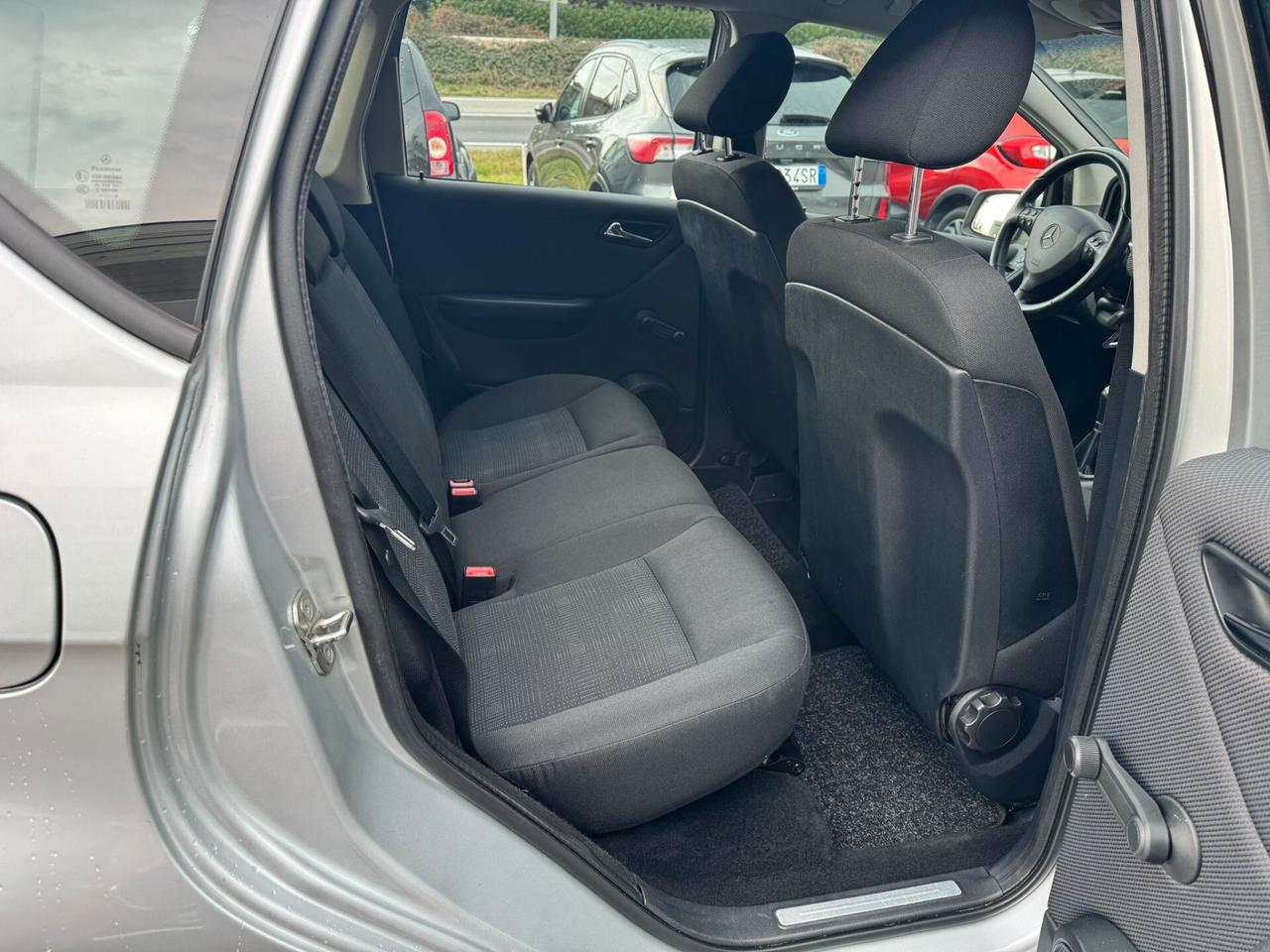 Mercedes-benz A 160 Elegance