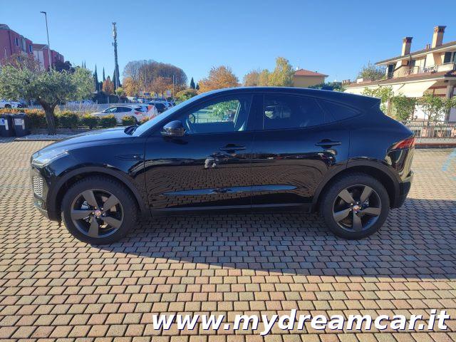 JAGUAR E-Pace 2.0D 150 CV AWD S