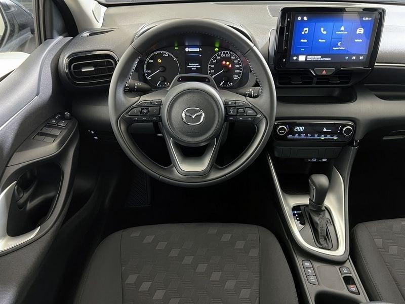 Mazda Mazda2 Hybrid Full Hybrid Electric 1.5 VVT Excl. Line