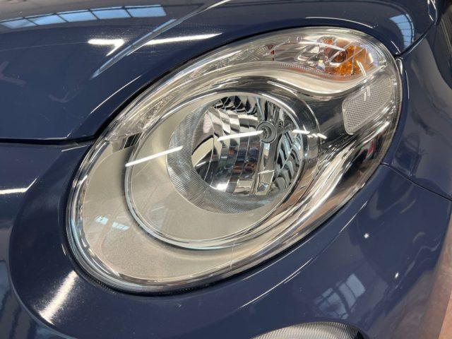 FIAT 500L 1.4 95 CV Mirror