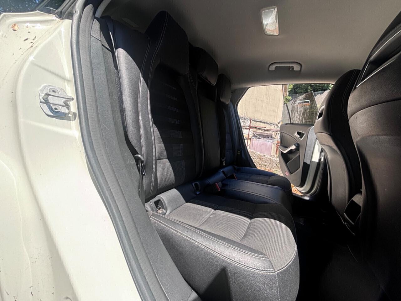 Mercedes-benz CLA 200 d S.W. 4Matic Automatic Sport