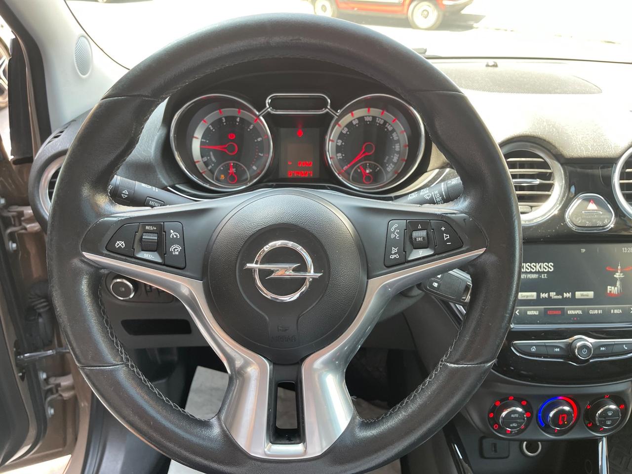 Opel Adam 1.4 87 CV Start&Stop Jam