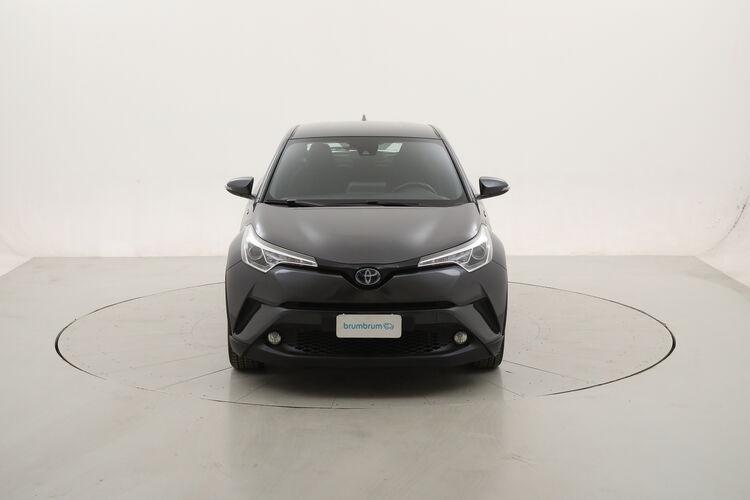 Toyota C-HR Hybrid Business BR839481 1.8 Full Hybrid 122CV
