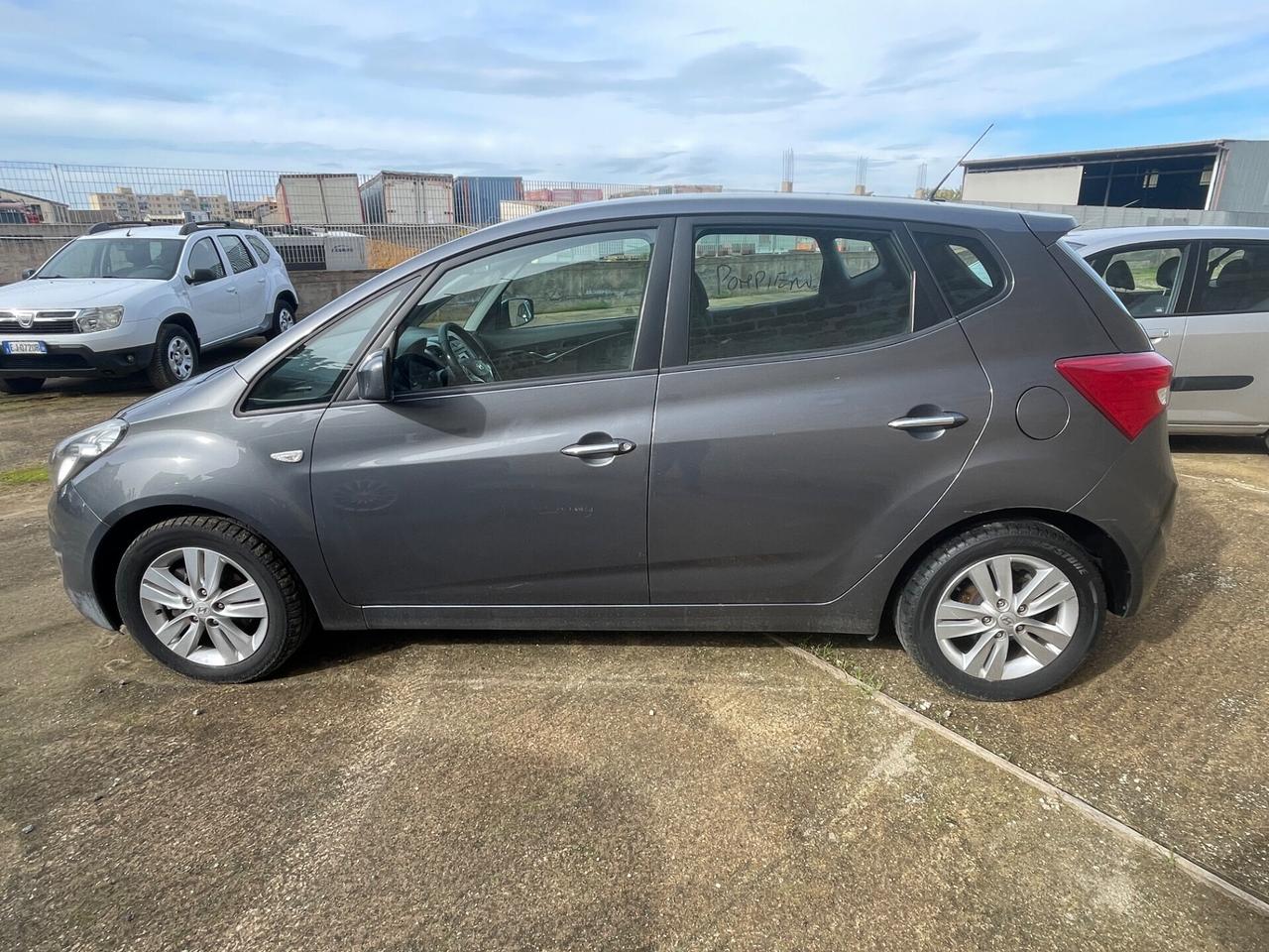 Hyundai iX20 1.4 CRDI 77 CV Comfort