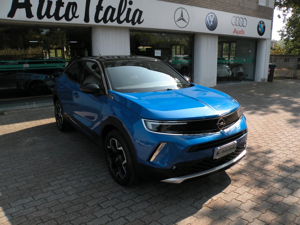 OPEL MOKKA 1.2 130CV ULTIMATE 2023