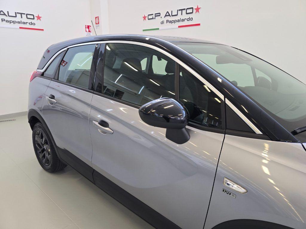 Opel Crossland X 1.5 ECOTEC D 102 CV Innovation