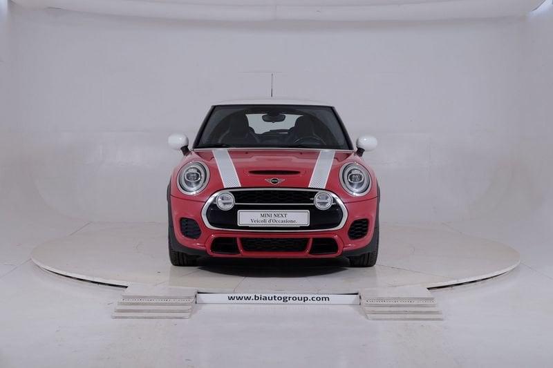 MINI Mini 3p 2.0 John Cooper Works auto