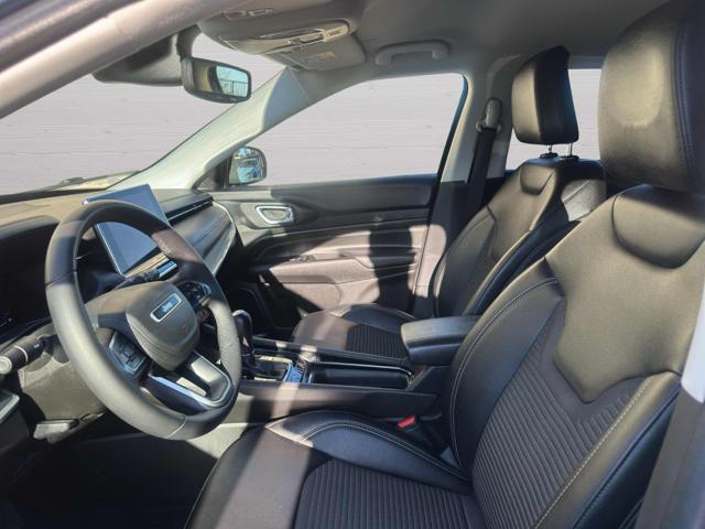JEEP Compass 1.5 Turbo T4 130 CV MHEV 2WD Limited