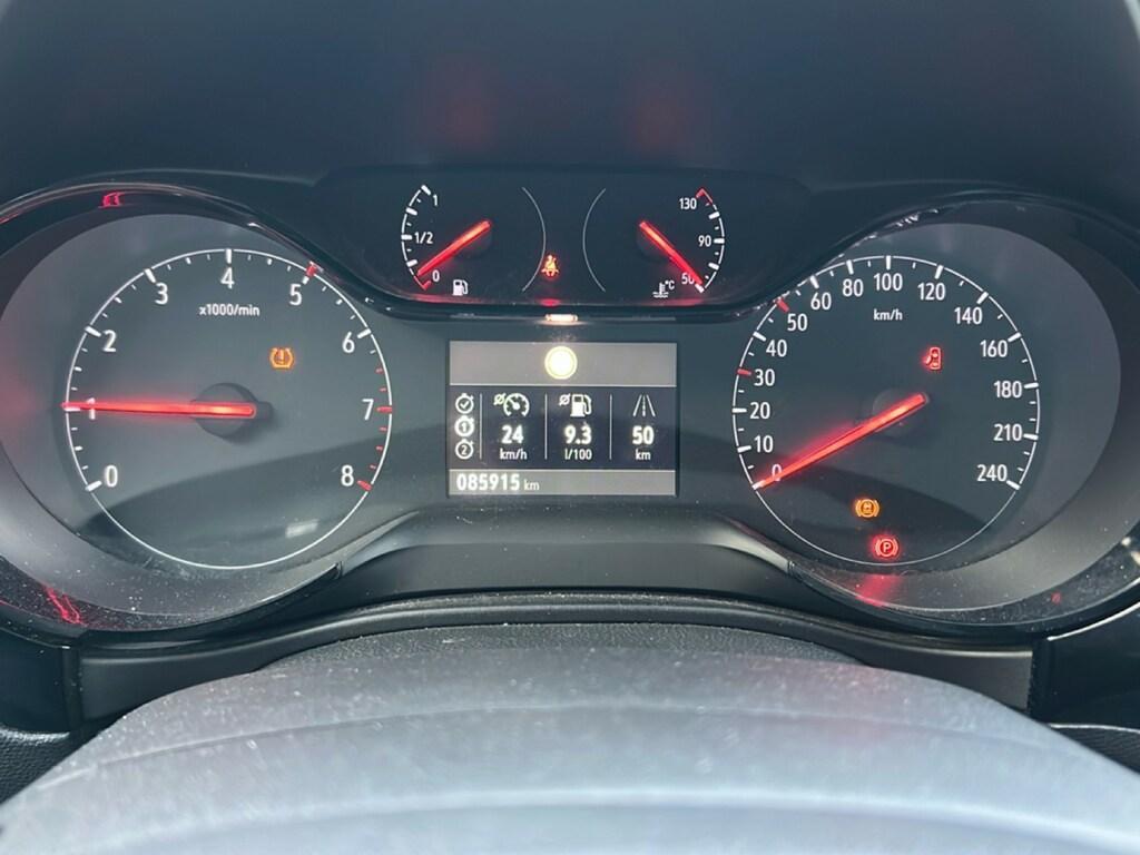 Opel Corsa 5 Porte 1.2 GS Line