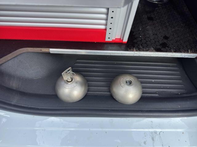 FORD Transit Courier 1.5 TDCi 75CV-SENSORI-OTTIME CONDIZIONI-+IVA-E6D-