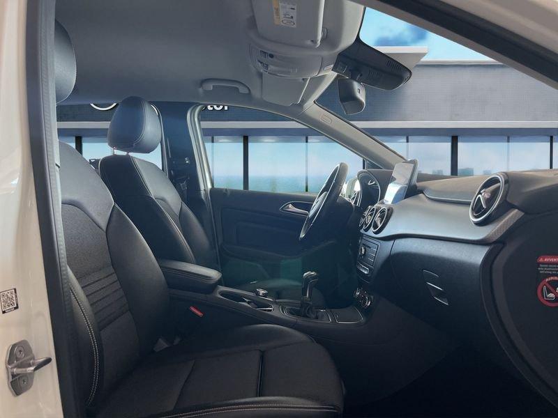 Mercedes-Benz Classe B B 180 d Sport Next Edition