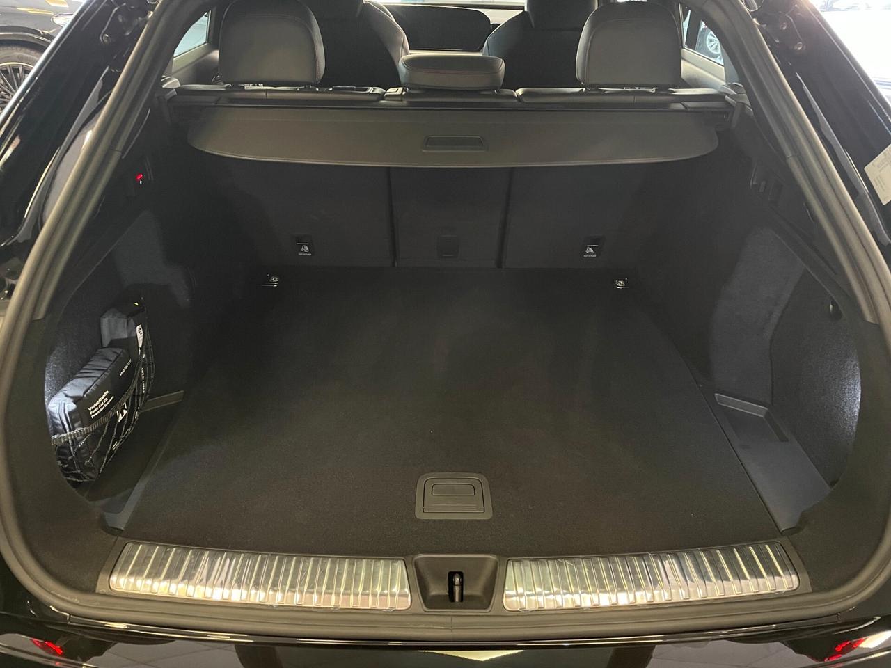 Nuova Audi Q5 SPB 2.0 TDI 204cv S-Line tech pro