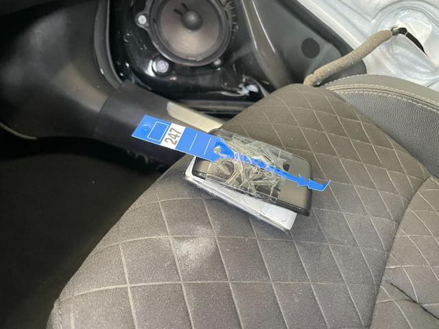 RENAULT Kadjar BLUE DCI 8V 115CV EDC INTENS