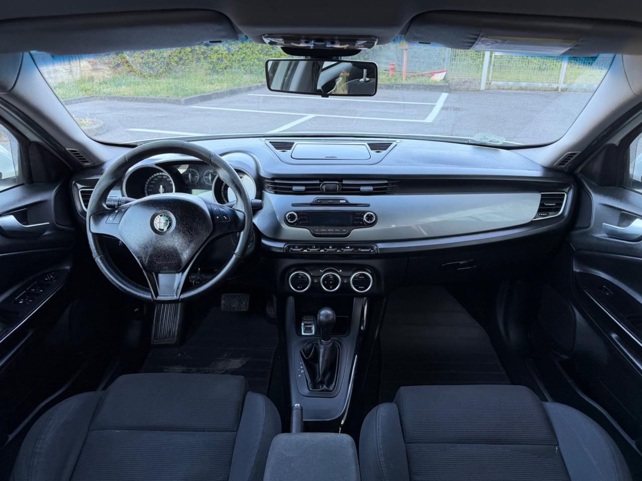 Alfa Romeo Giulietta 2.0 JTDm-2 170 CV Exclusive