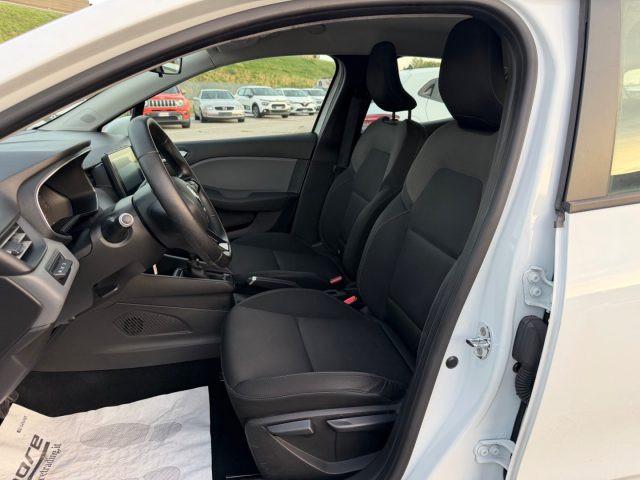 RENAULT Clio Blue dCi 85 CV 5 porte Business