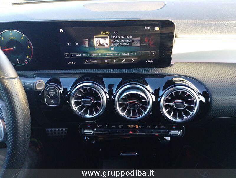 Mercedes-Benz CLA Coupé CLA Coupe - C118 2019 Diesel CLA Coupe 200 d Premium 4matic auto