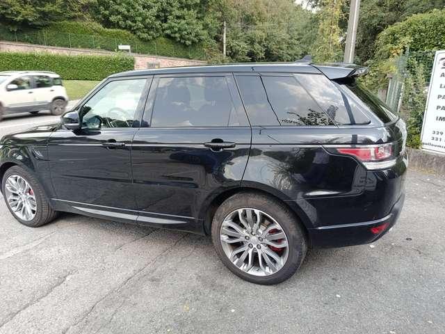 Land Rover Range Rover Sport Range Rover Sport II 2014 3.0 HSE Dynamic auto E6