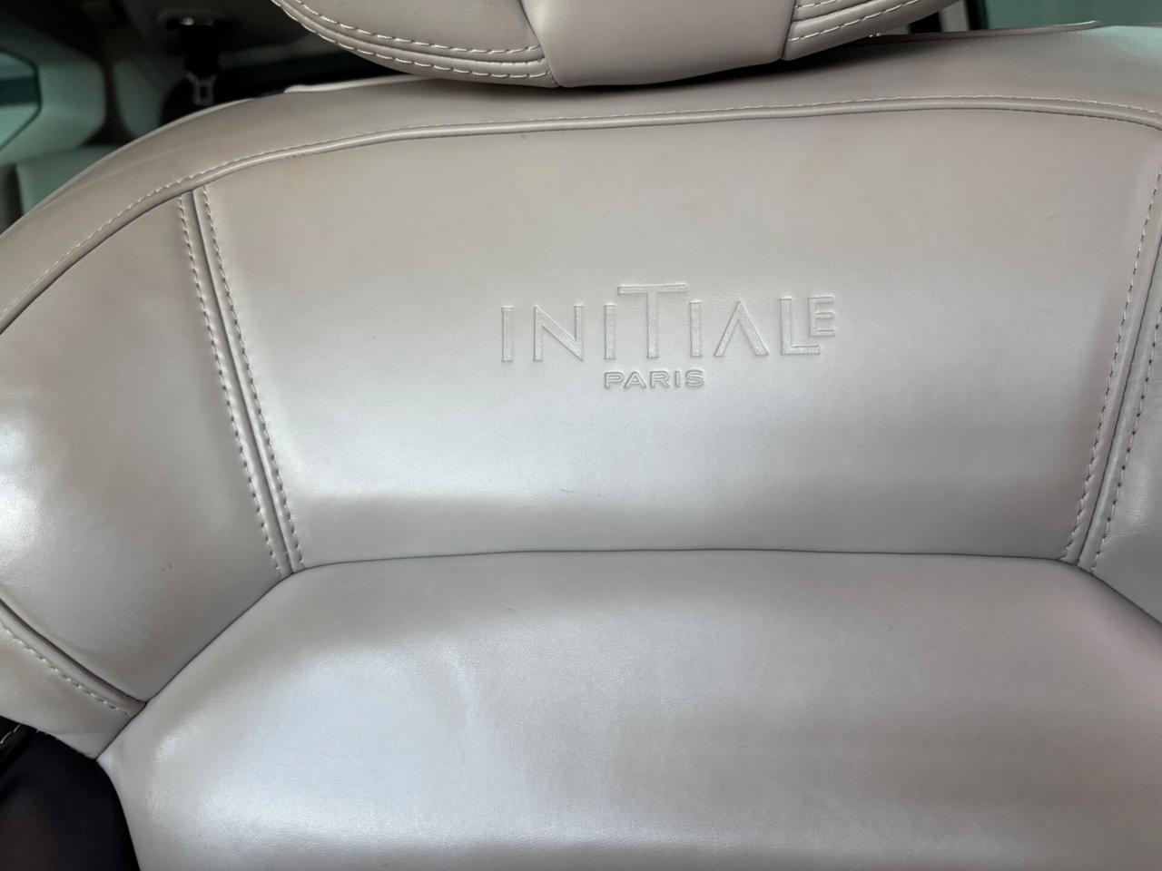 Renault Scenic Scénic dCi 130 CV Energy Initiale Paris