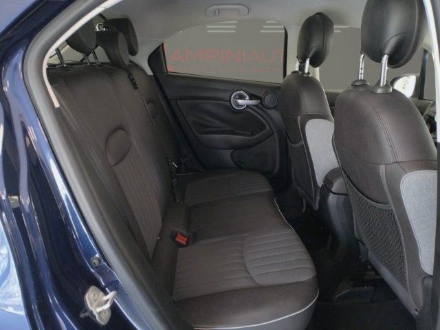 FIAT 500X 1.3 MultiJet 95 CV Lounge Km 83.000 Pronta Consegn
