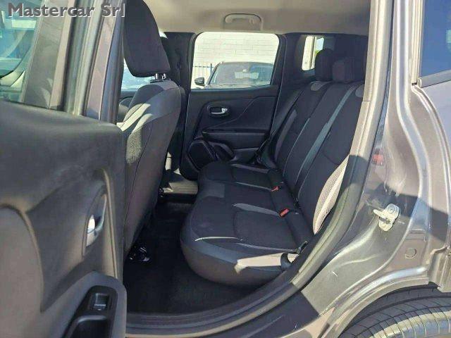 JEEP Renegade Renegade 2019 1.3 t4 phev Limited 4xe AT6 - GL994G