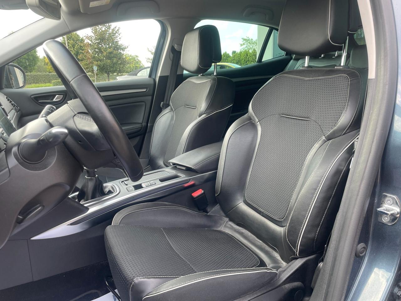 Renault Megane Mégane dCi 130 CV Energy Bose