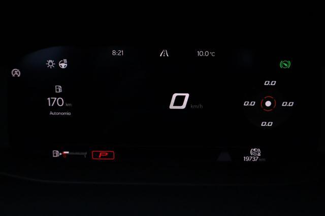 CUPRA Formentor 1.5 TSI DSG