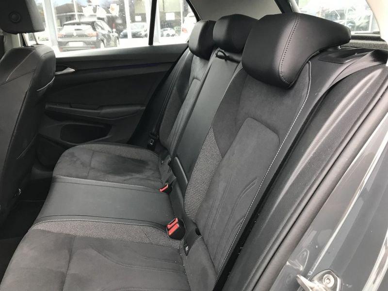 Volkswagen Golf 2.0 TDI 150cv DSG Style PARI AL NUOVO!!