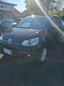 Volkswagen up! 1.0 75 CV 5p. high BlueMotion Technology ASG