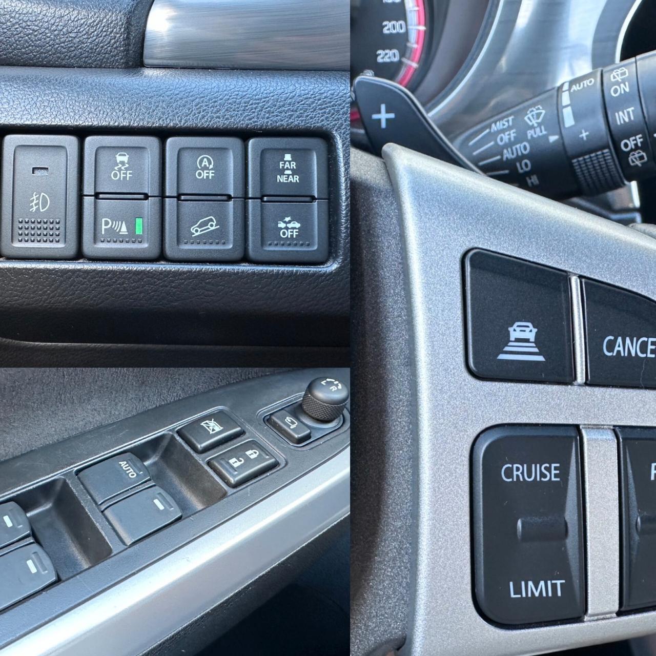 Suzuki Vitara 1.4i 140CV AUTOMATICA 4WD! FARI LED! NAVI RETROCAMERA