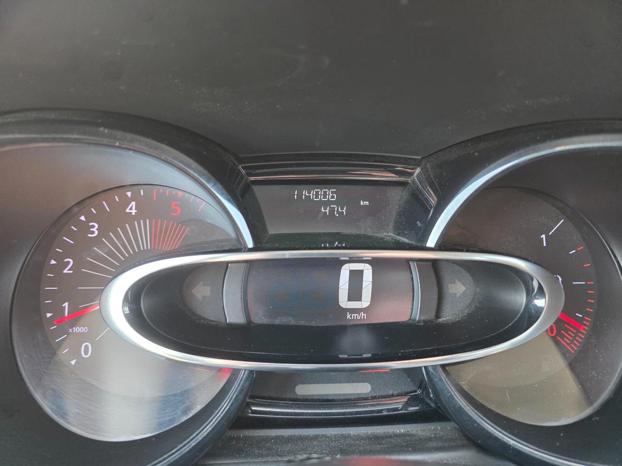 Renault Clio dCi 8V 75CV Start&Stop 5 porte Energy Life