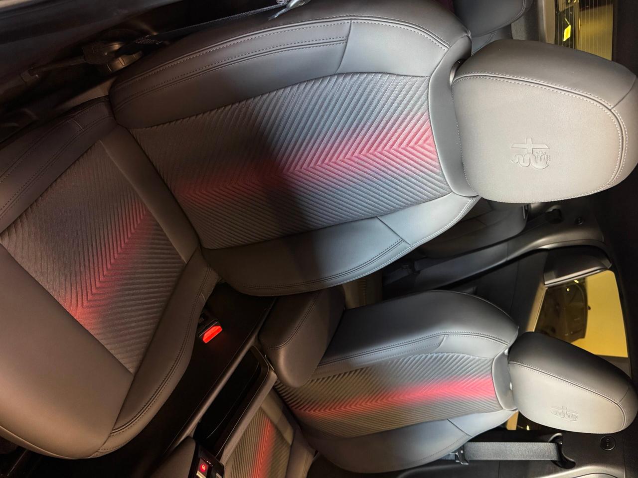 ALFA ROMEO Junior Junior 1.2 145 CV Hybrid eDCT...