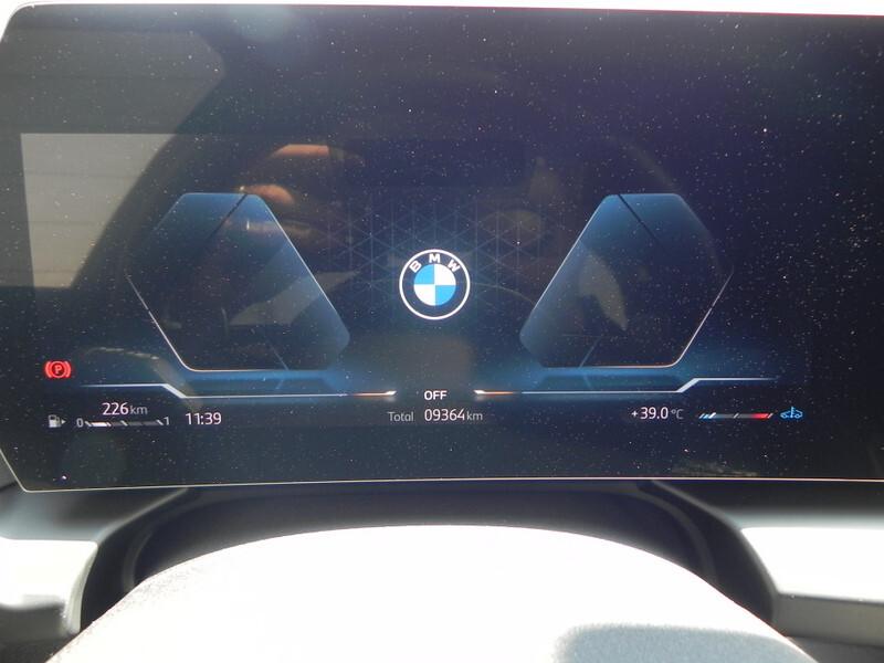 Bmw 118 118d MSport Pro