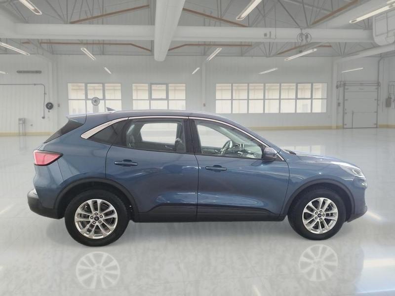 FORD KUGA 1.5 EcoBlue 120CV 2WD Titanium Auto