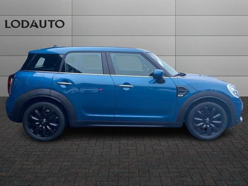 MINI Mini Countryman F60 Mini 1.5 One Business Countryman